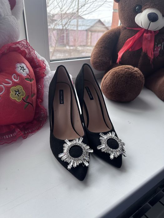 Продам обувь в хорошем состоянии