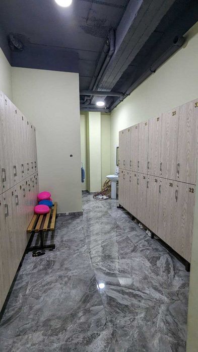 600 кв.м на Чиланзар-25