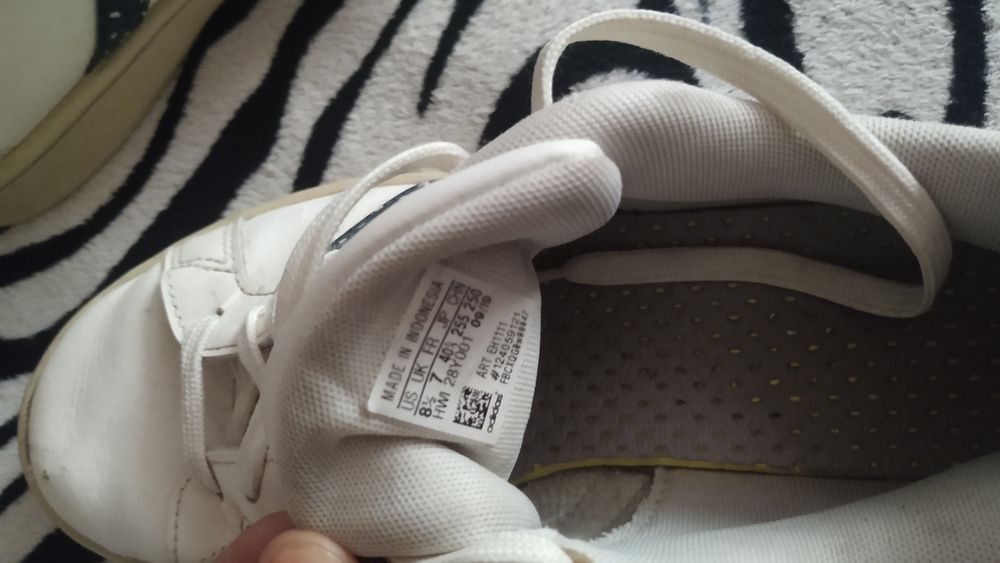 Маратонки Адидас