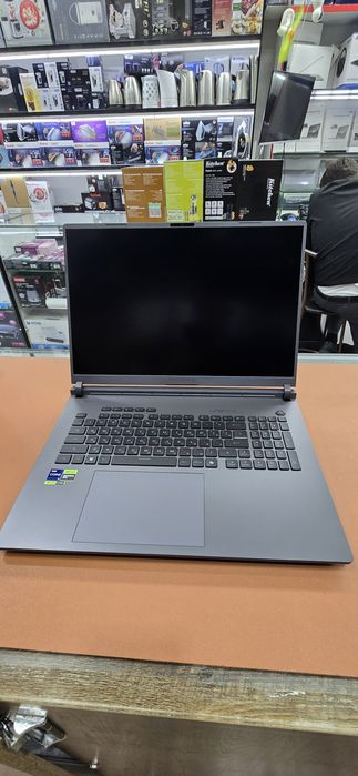 ASUS ROG Strix G18 (G815JMR)