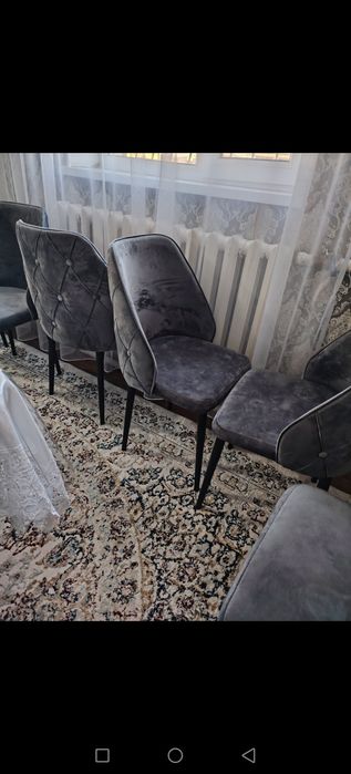 Стул стульчик стул