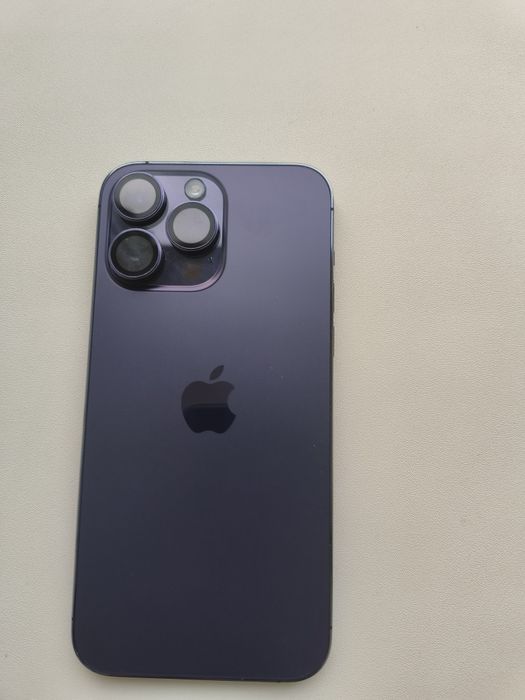 Айфон 14 про макс 256 gb