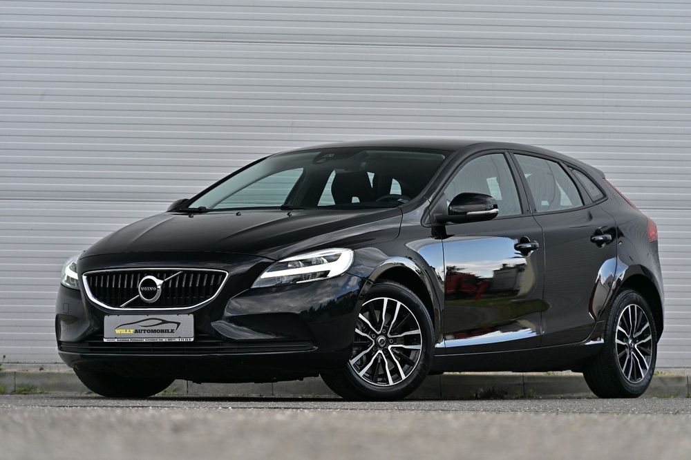 Volvo V40 Geartronic ~ Navigație ~ Full Led