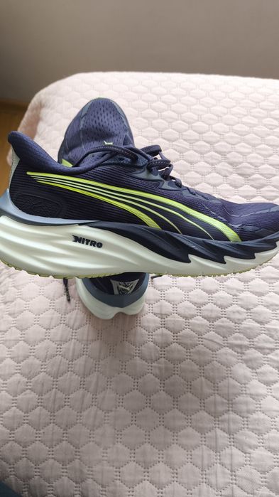Обувки за бягане Puma Velocity Nitro 4
