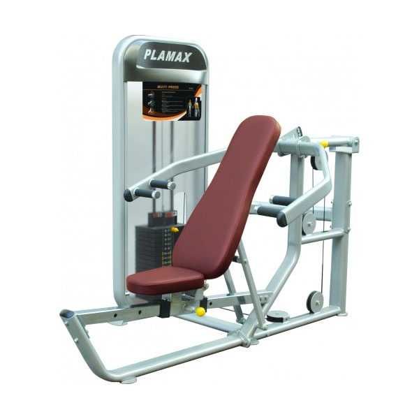 Impulse PL9021
Многопозиционный жим от груди Ko'p funksiyali JIM