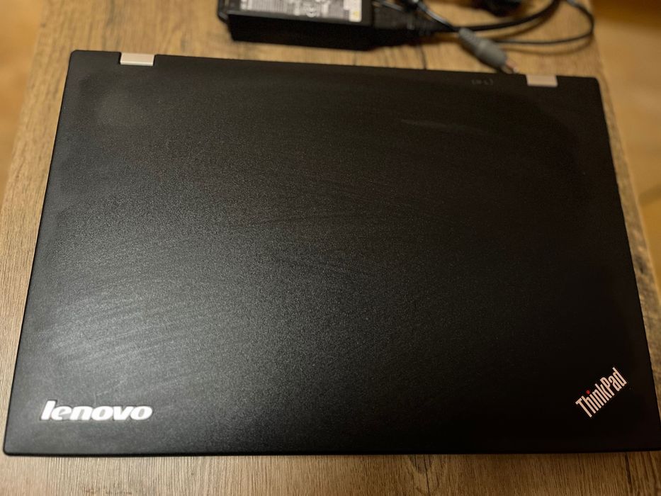 Lenovo ThinkPad L430 - за части
