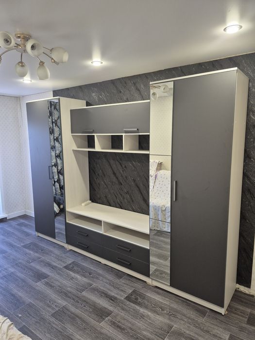 Сборка. Разборка мебели