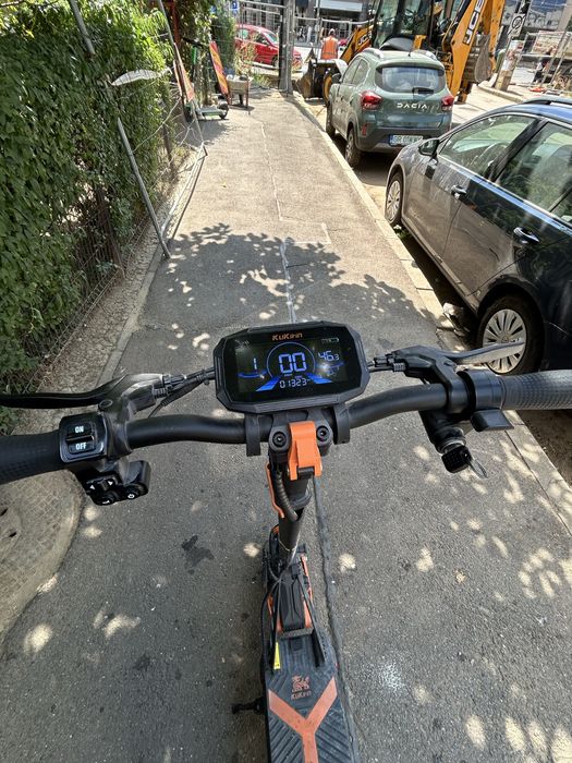 Trotineta Kukirin G2 Max noua Garantie