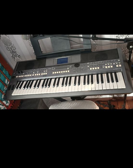 Ямаха psr s670 сатылады