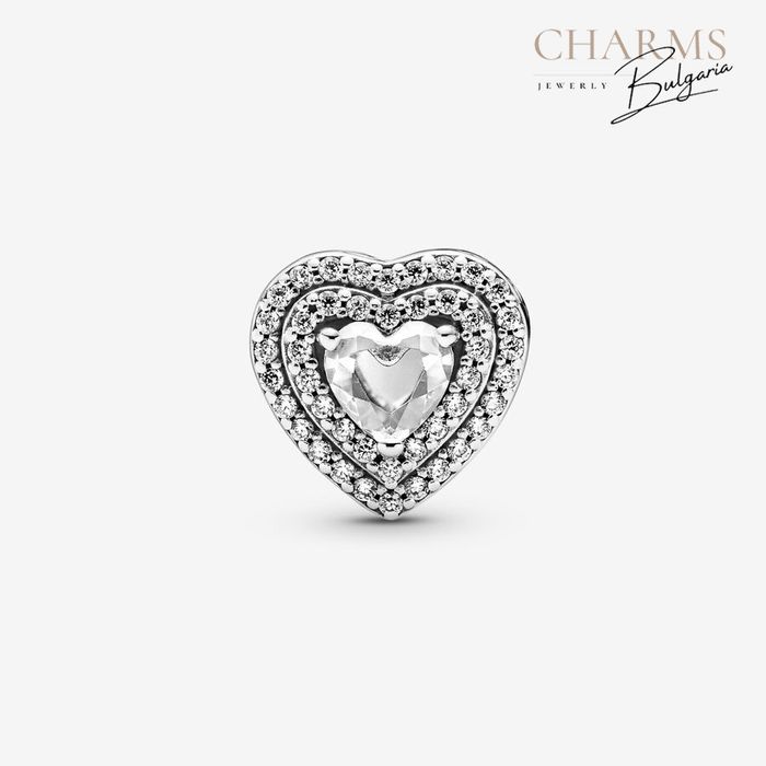 Pandora Талисман Семейна топлина