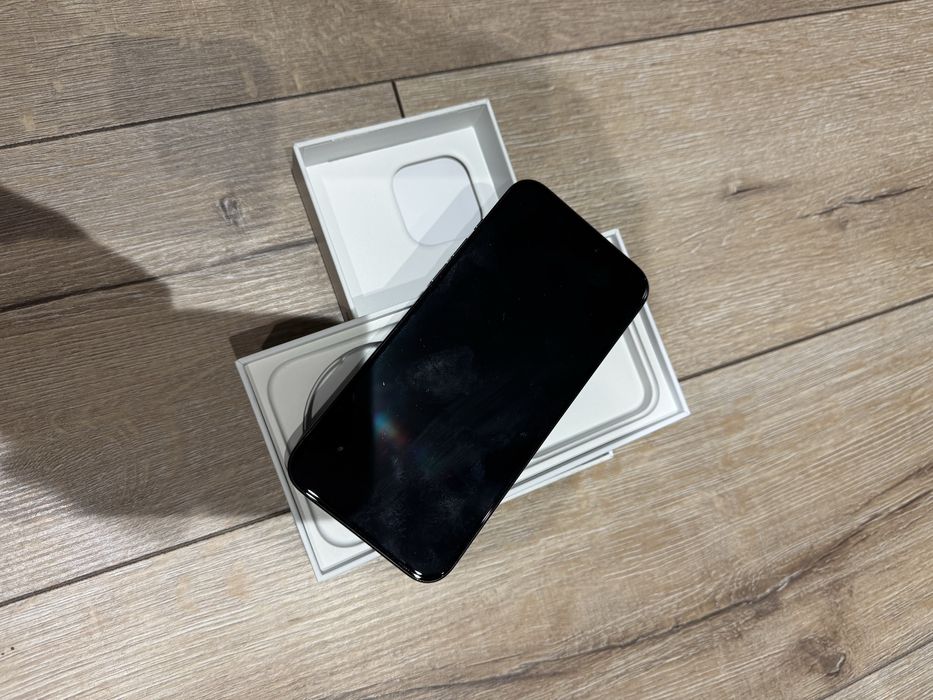 Iphone  Pro Max  15 - 256 gb