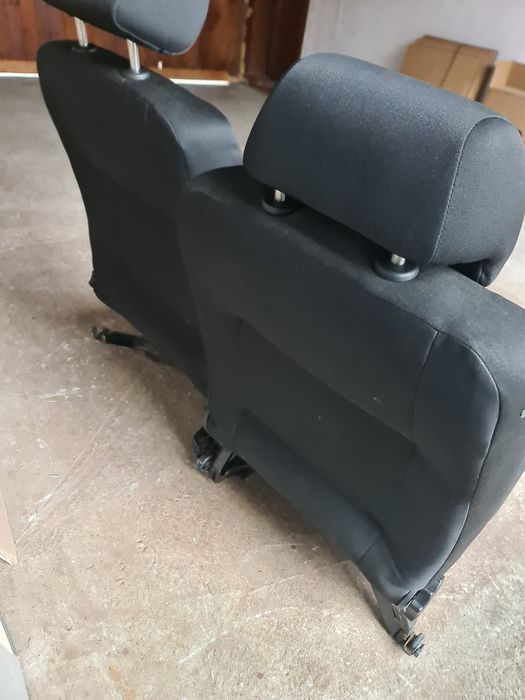 Donez scaune Passat  ieftin