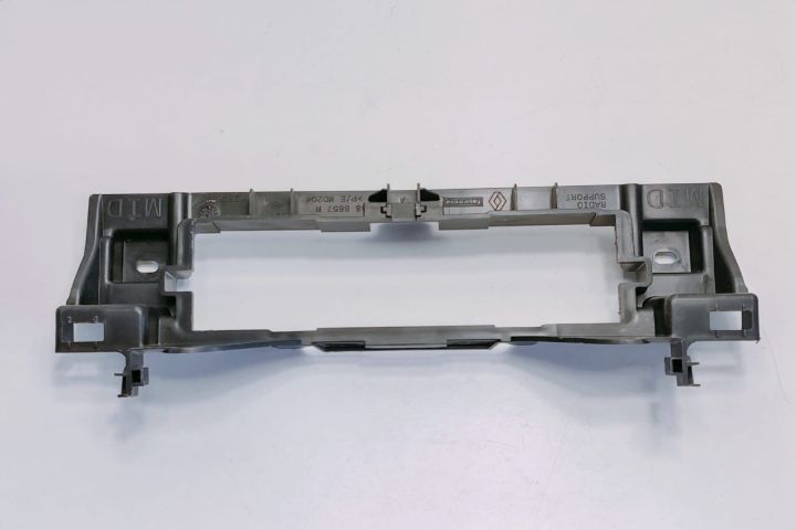 Rama radio 280388657R Renault Kangoo a 2-a generatie (facelift) seria