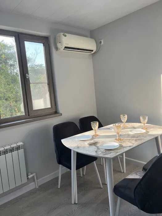 Ялангач (Эко базар) • 2-комн. • 58 м² • 3 / 4 [2МУ: 032]