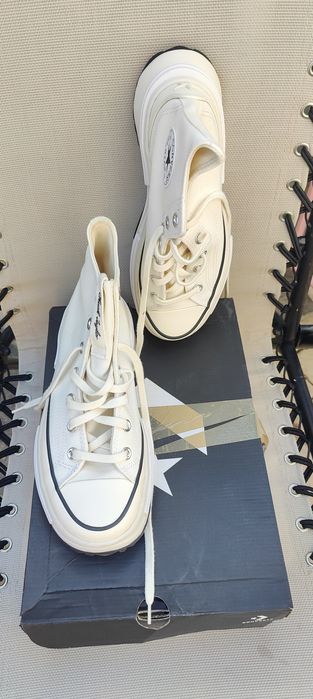 Gheata converse măsură 40