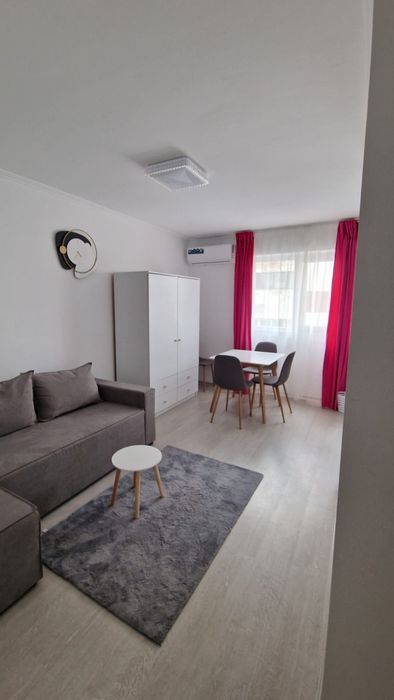 Închiriez garsoniera B-ul Closca