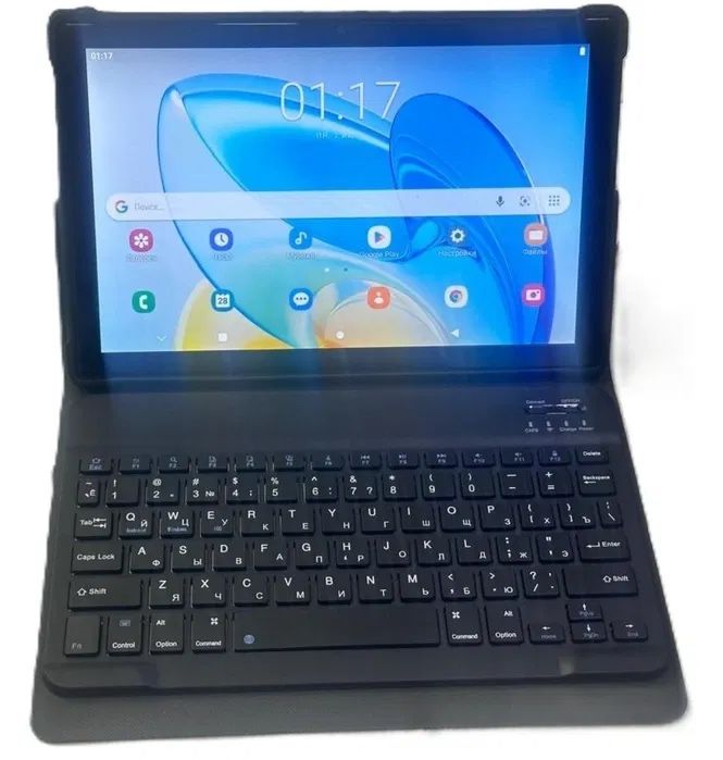 Планшет doyda s28 ultra