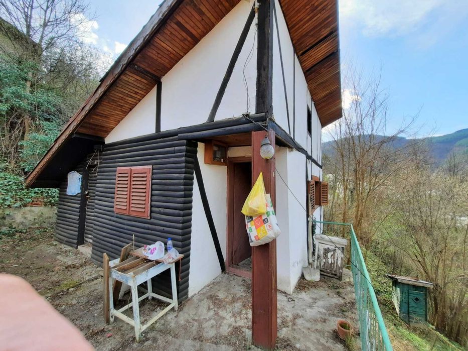 Продава се Къща в с. Луково, Област София-област - 72 кв.м за 284 €/кв.м - Снимка #9