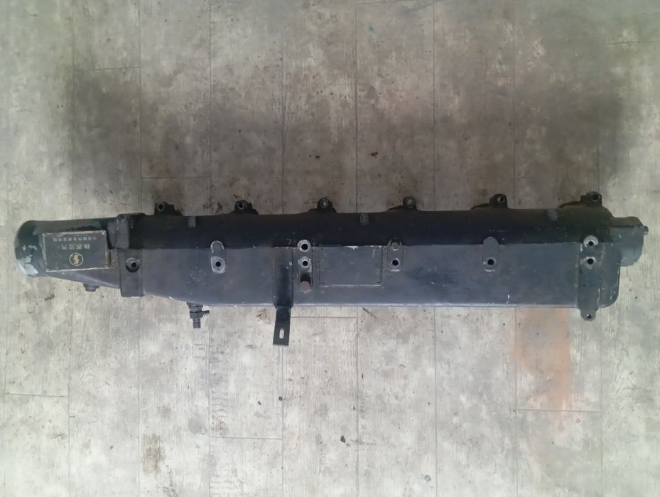 Продам колектор Шахман