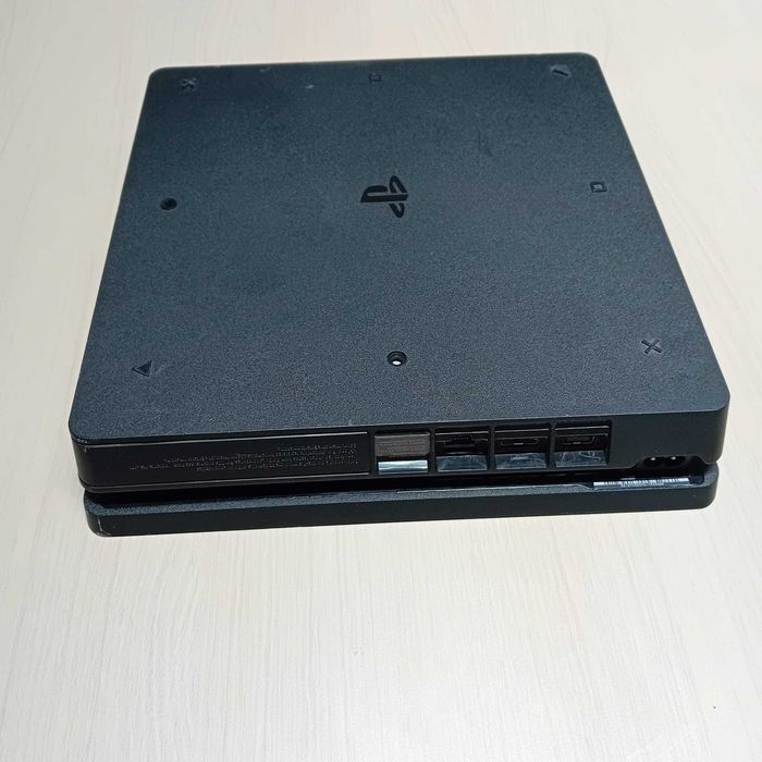 Consola Sony Playstation 4 slim (ag49 Esplanada b.8701) 2 ani garantie