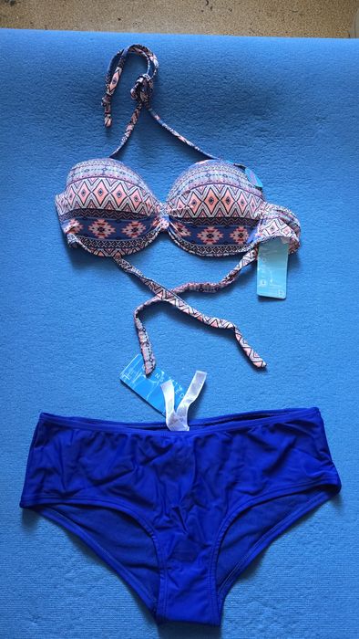 Купальники,размер  85D