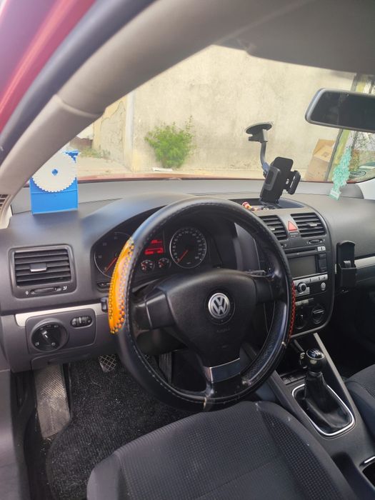 GOLF 5 1.9 TDI detali telefon