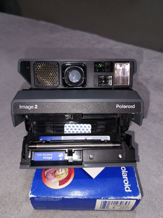 Фотоапарат Polaroid