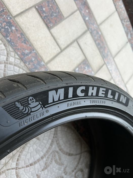 Donali michelin balon sotiladi 225/40/19