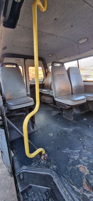 Продам Газель , 12 мест