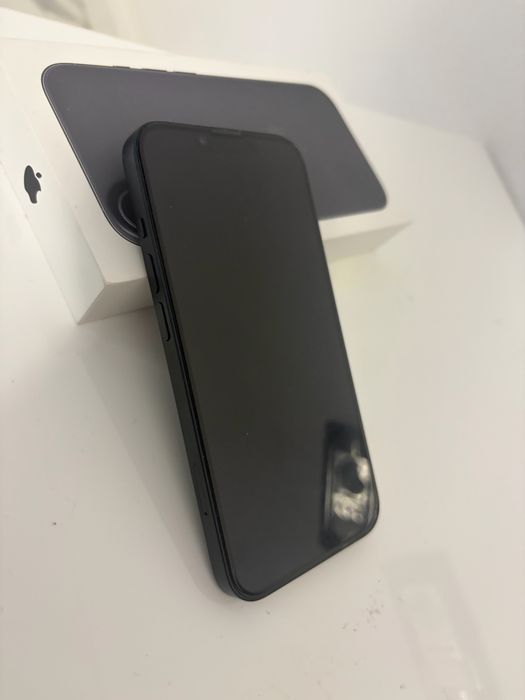 Vand Iphone 14 normal