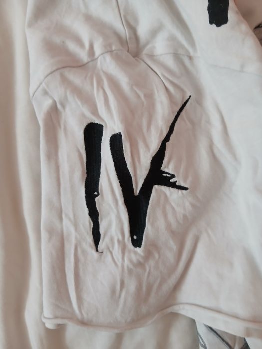 Продавам тениска luda psycho 4