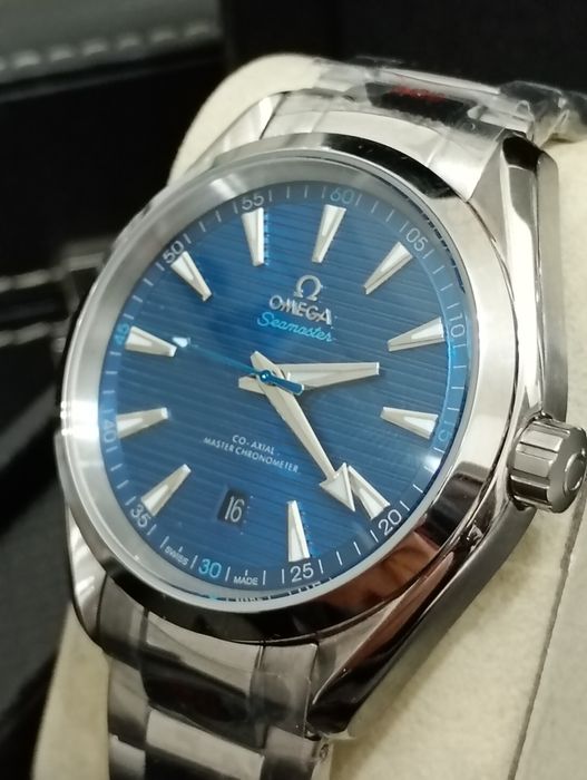Vând ceas Omega automatic