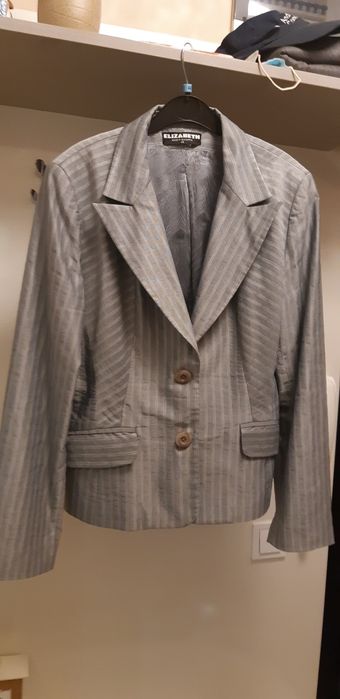 Дамско сако Елизабет,номер 46БГ