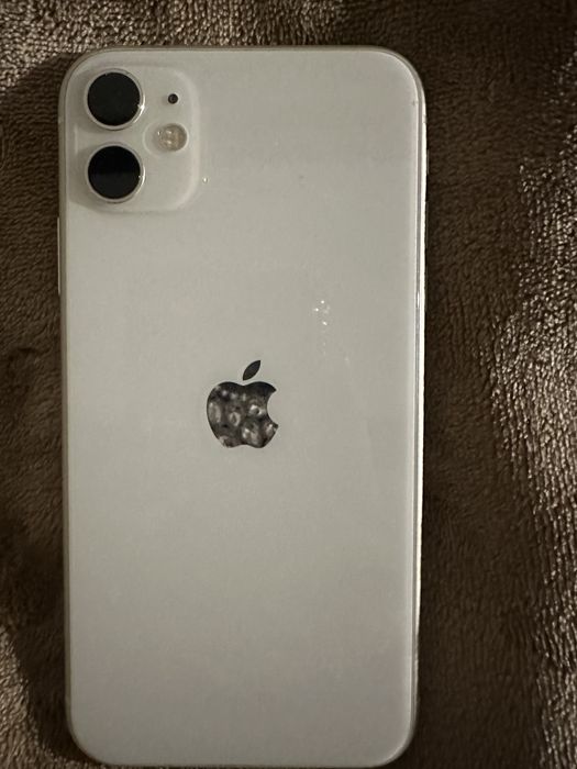 Iphone 11 de vânzare