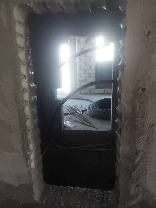 Алмазное бурение сверление