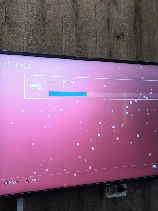 Sony Playstation 4 Slim 1TB