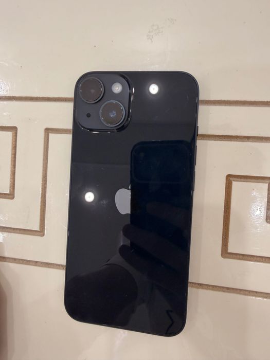 Продам айфон 14 100% АКБ