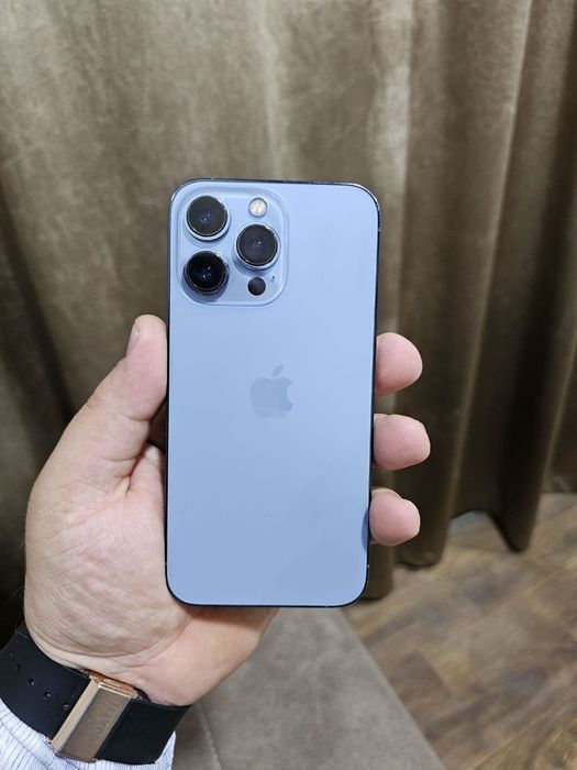 Iphone 13 pro 256gb