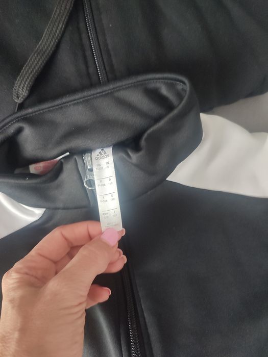 Екип и горнище Adidas