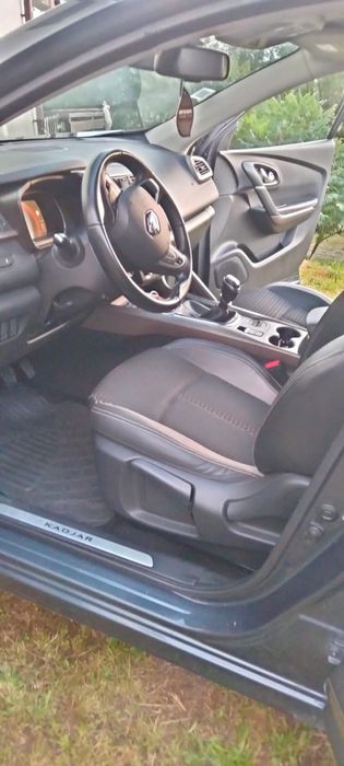 RENAULT Kadjar 2016 — imagine 5