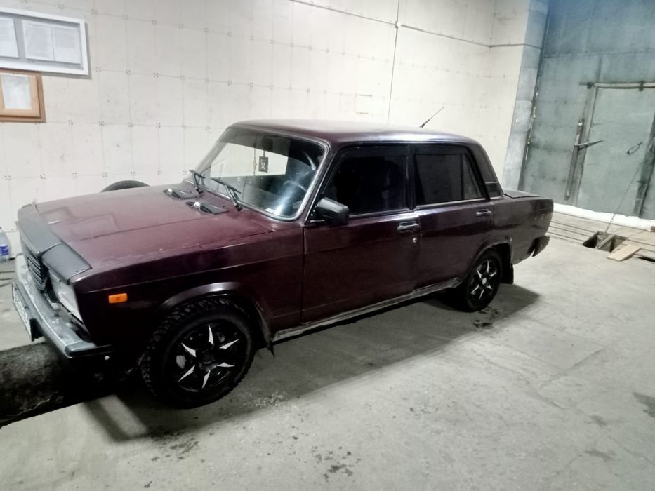 Продам Жигули  ваз