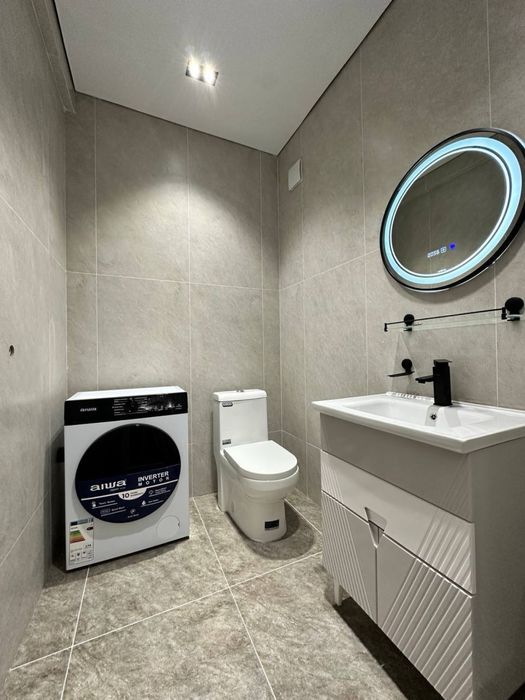 Продается квартира 3/7/12 евролюкс Шота Руставели