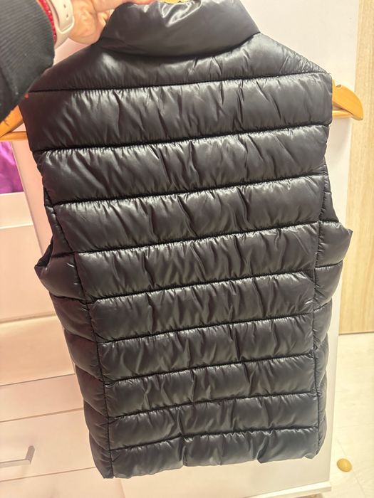 Ватиран елек Mango НОВ