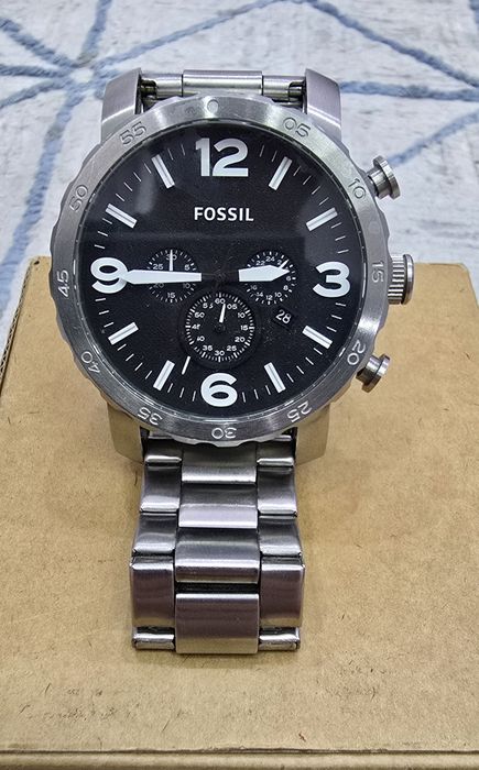 Часы фирмы Fossil оригинал