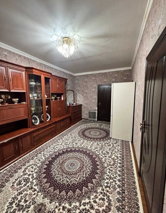 Продаётся 2в3/3/4  метро Туркистон Юнусабад 15 квл