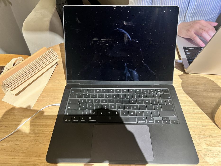 MacBook Pro m5 pro