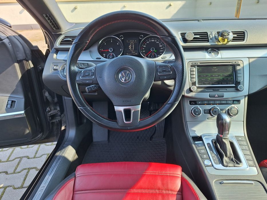 De vânzare  Passat CC 2,0 TDI,2013