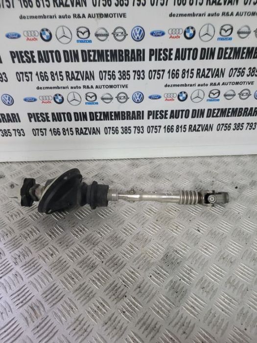 Coloana Ax Cruce Cardanica Volan Bmw M5 M6 F10 F06 F12 F13 M5 M6 Cod 2284307