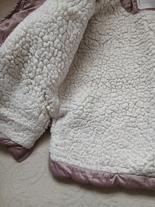 Детско яке lc waikiki