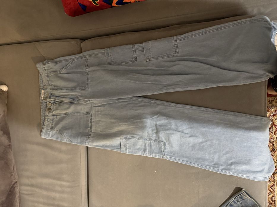 Продам джинсы, 42-44 размер